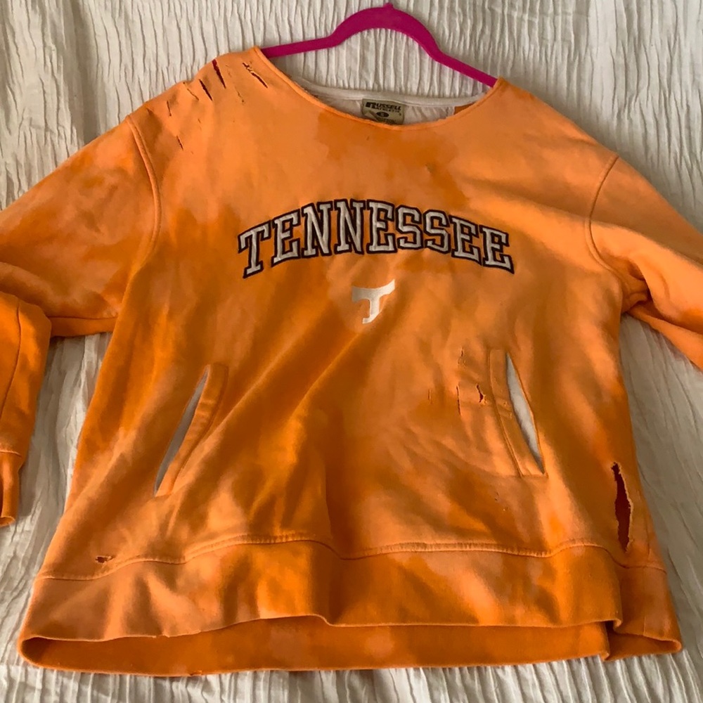 University of Tennessee Sweatshirt